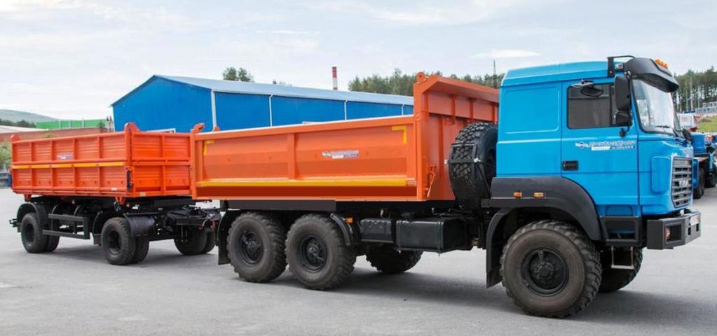 Урал NEXT Уральский автозавод Виктор Кадылкин перспективные Уралы уральские внедорожники бескапотный Урал