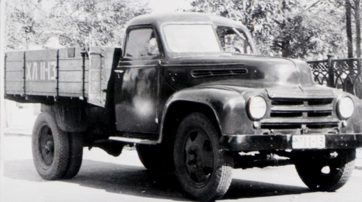 УАЗ Карго UAZ Cargo УАЗ-302 ульяновский малотоннажник Газель